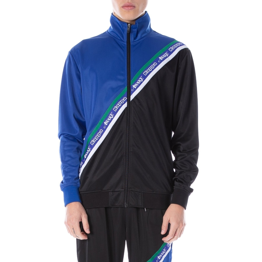 Kappa Track jacket